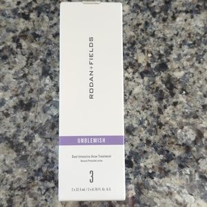 Rodan and Fields Unblemish Step 3